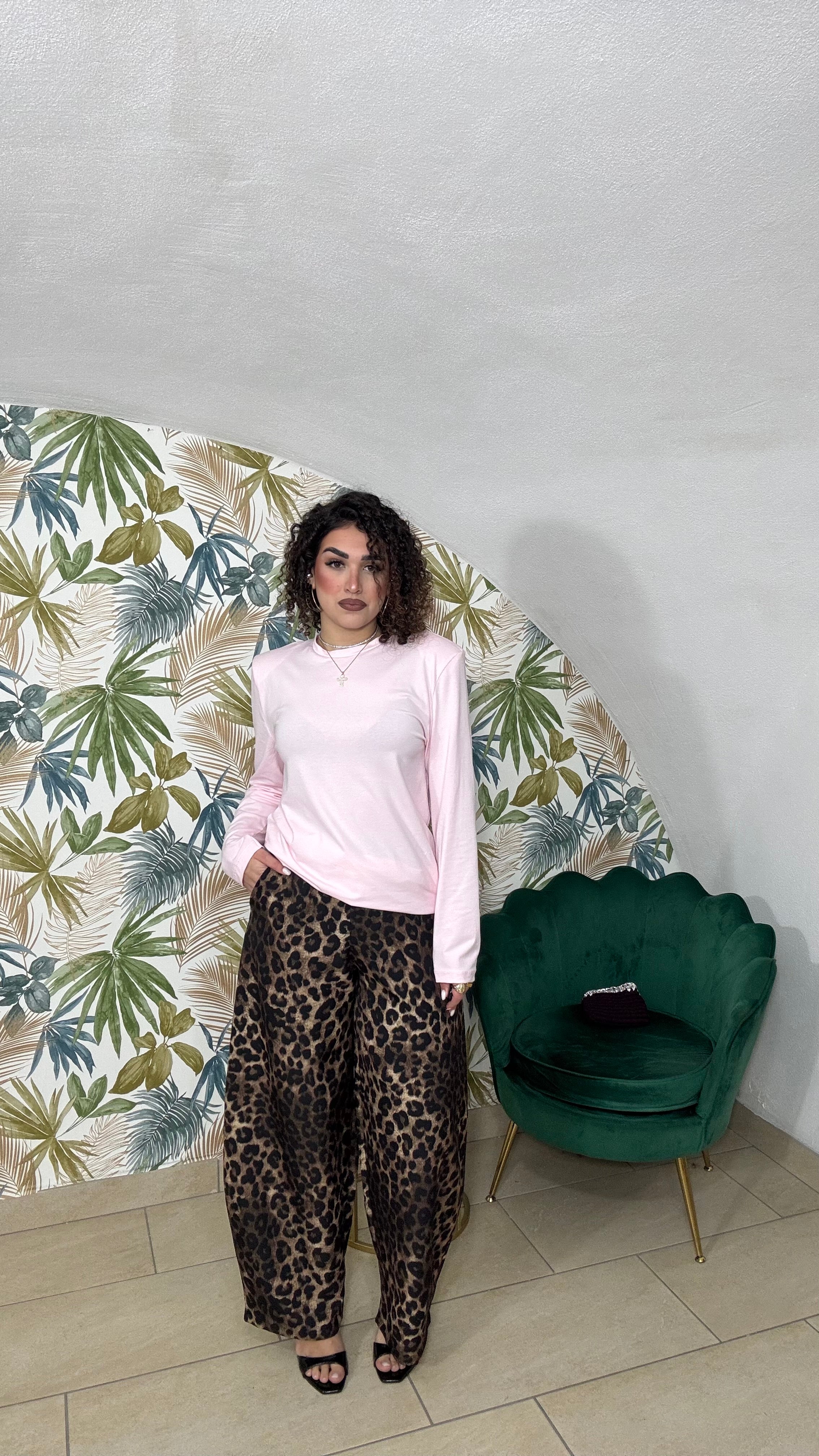 Panta Ballon Animalier