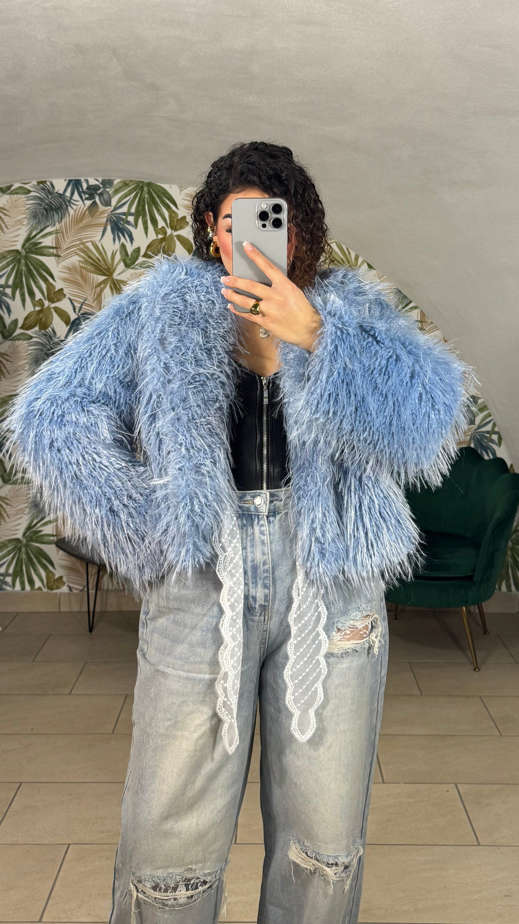 EcoFur Mongolia Crop