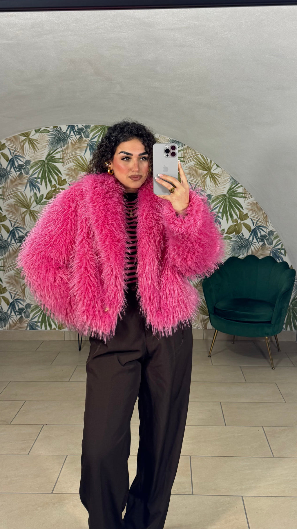 EcoFur Mongolia Crop