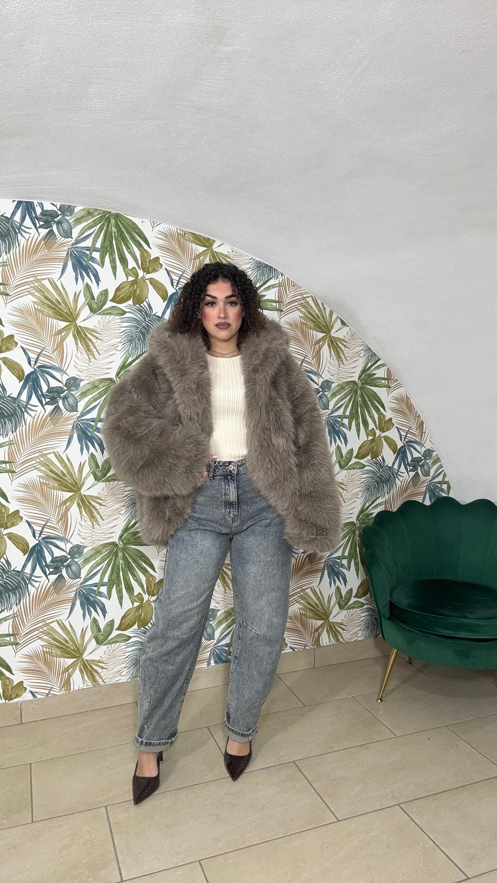 EcoFur Groenlandia 2.0