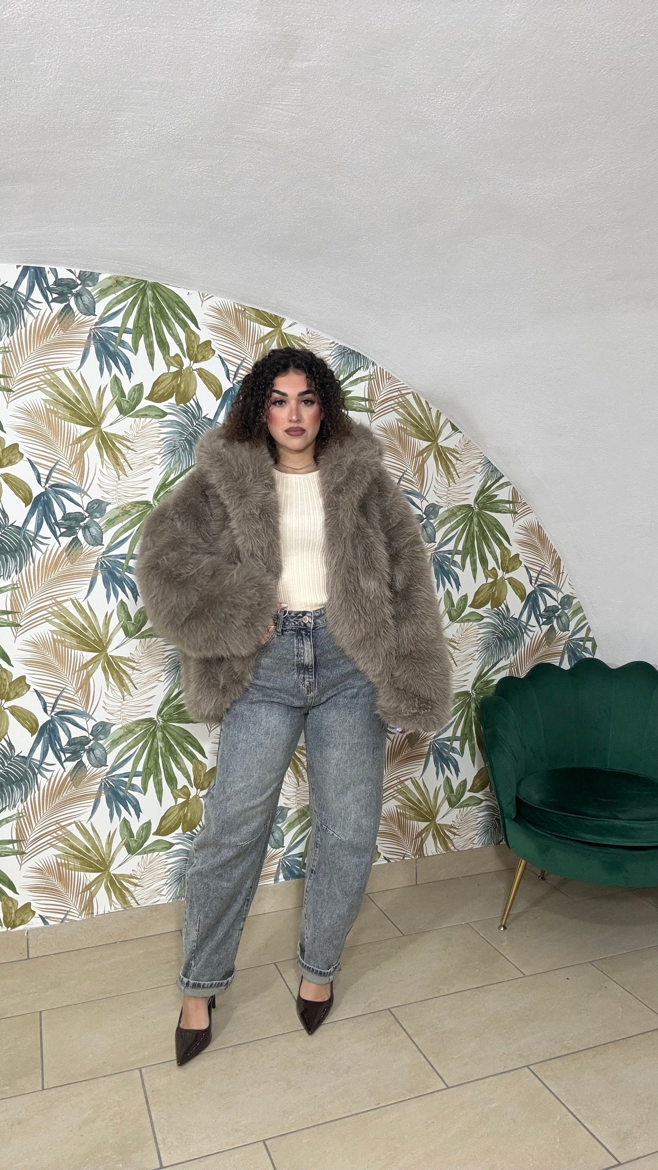 EcoFur Groenlandia 2.0