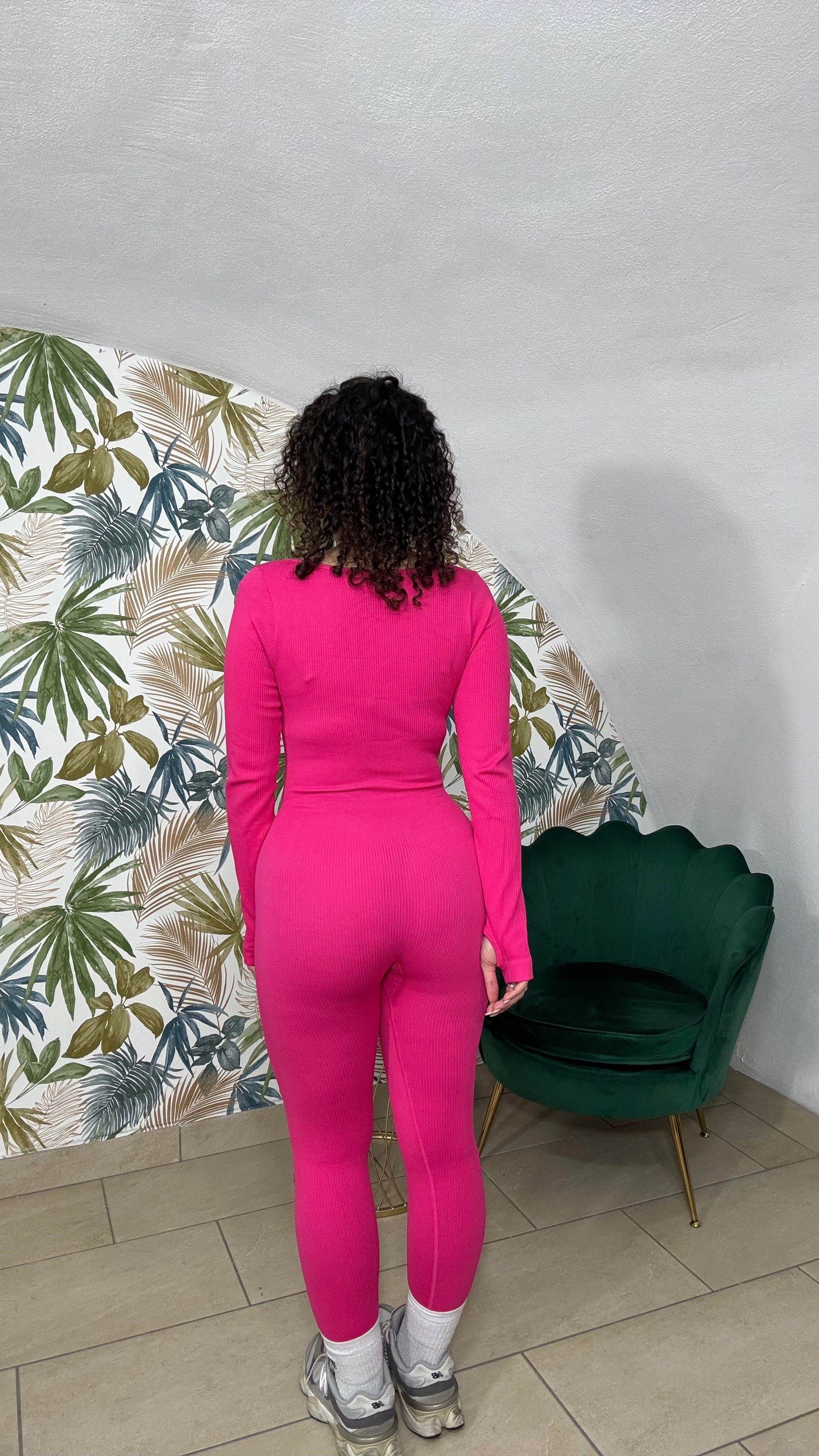 Jumpsuit Costine