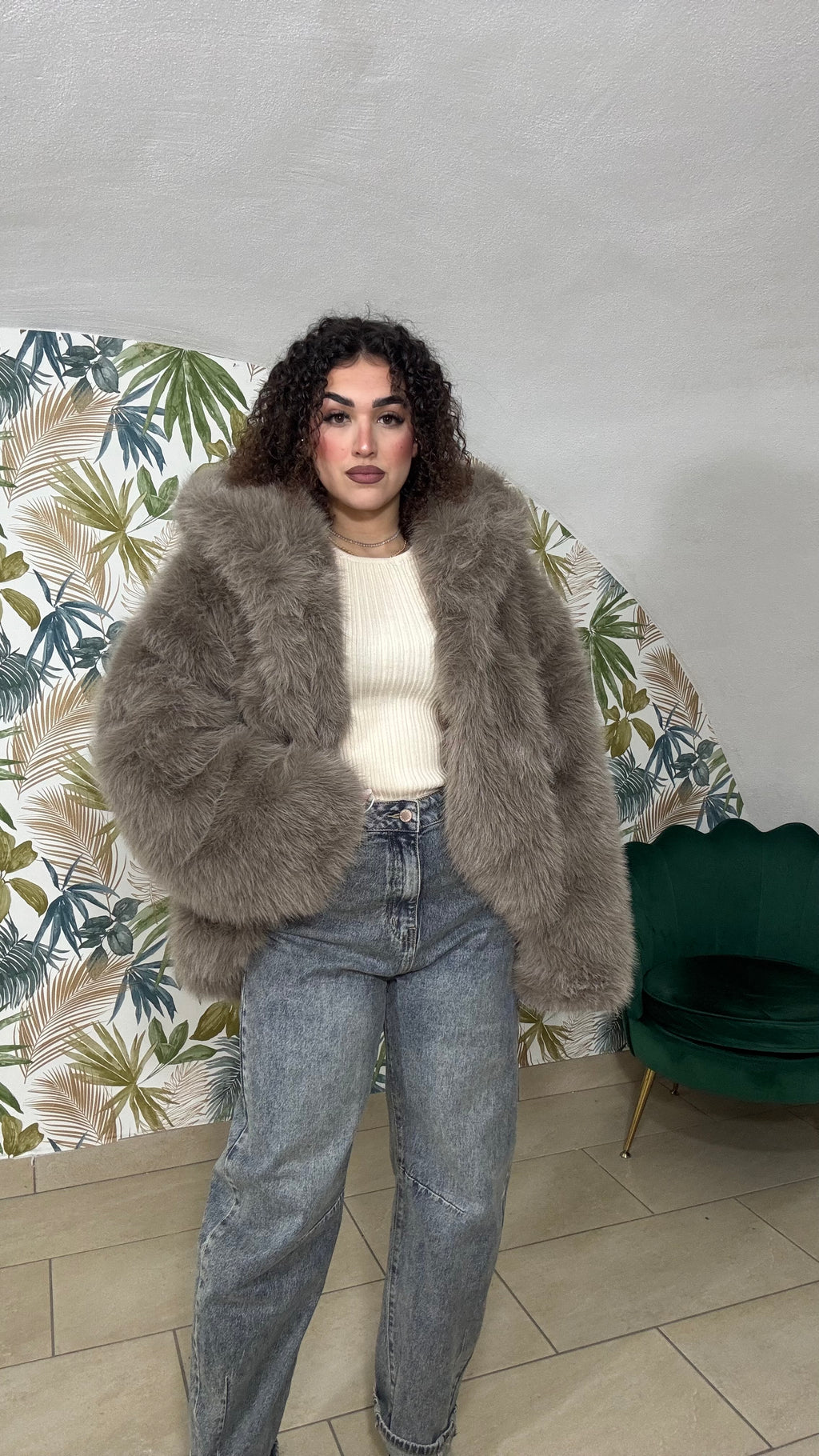 EcoFur Groenlandia 2.0