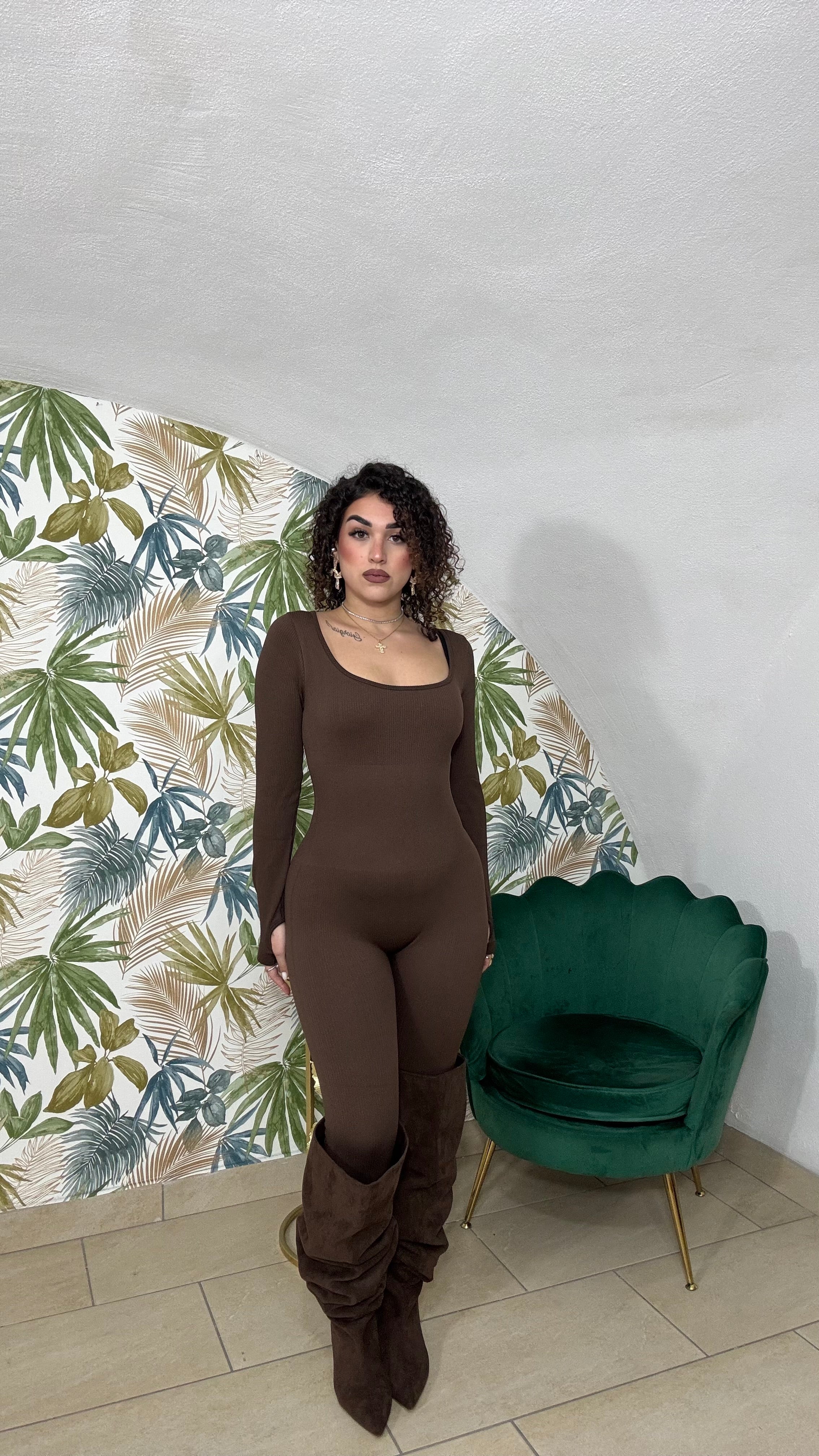 Jumpsuit Costine