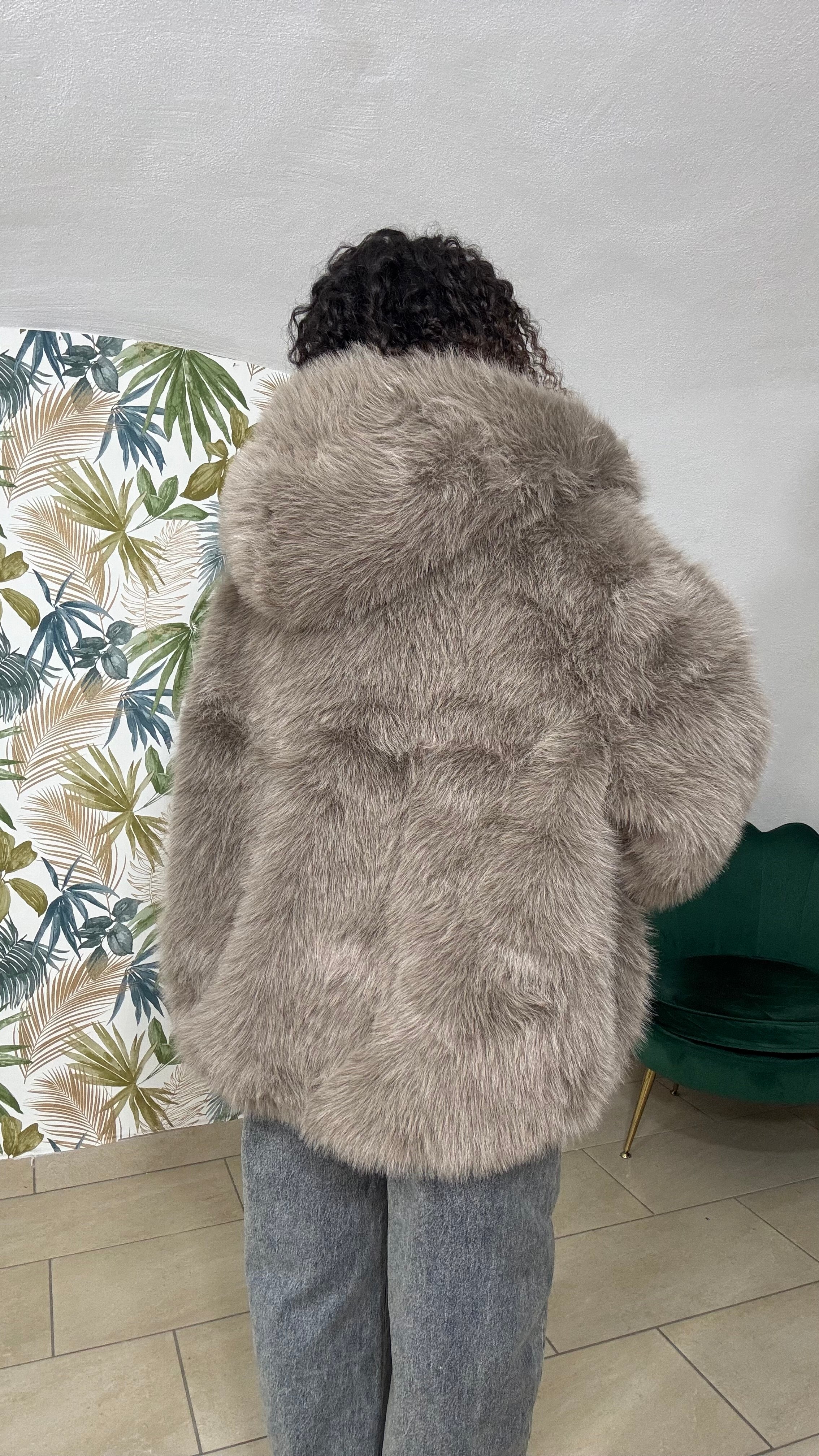 EcoFur Groenlandia 2.0